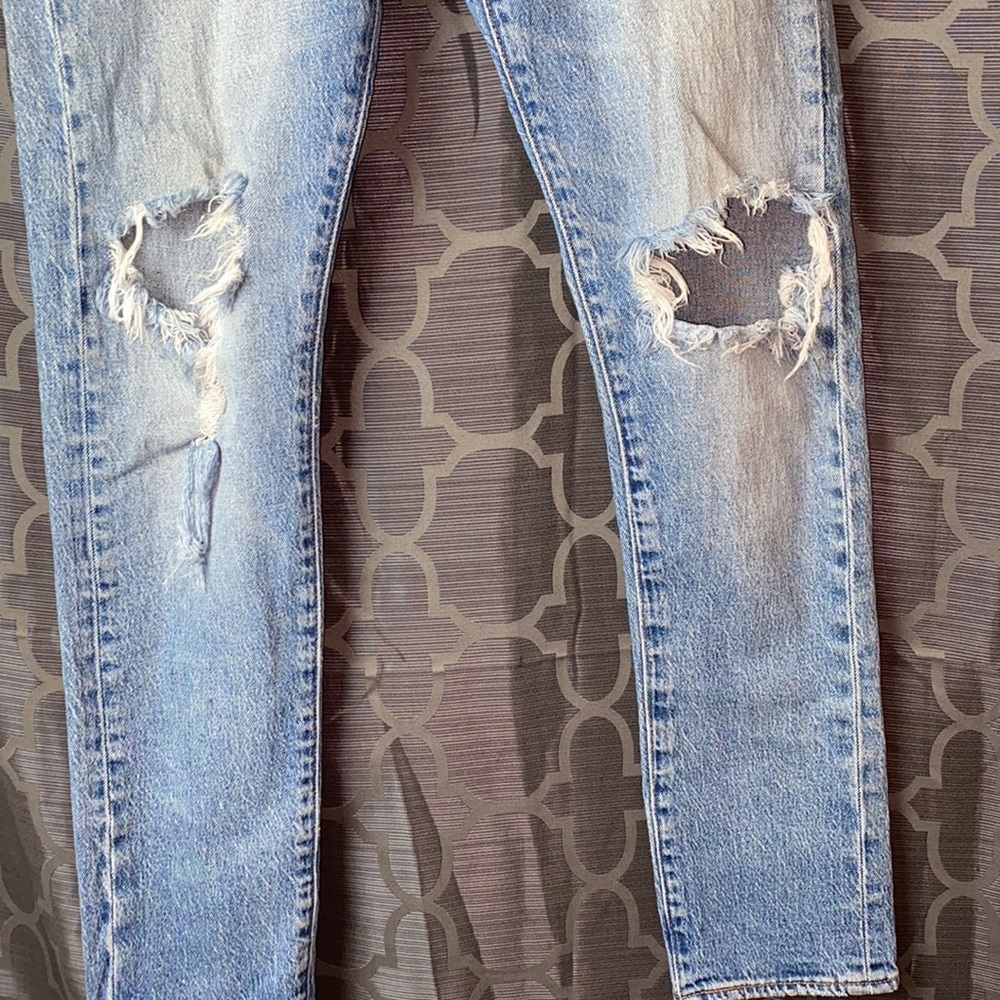 LEVI Strauss & Co. Jeans - Picture 9 of 10